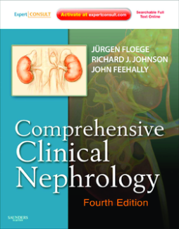 SPEC - Comprehensive Clinical Nephrology - E-Book - 12 Month Subscription