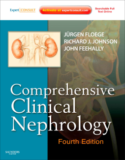 SPEC - Comprehensive Clinical Nephrology - E-Book - 12 Month Subscription SPEC - Comprehensive Clinical Nephrology - E-Book - 12 Month Subscription