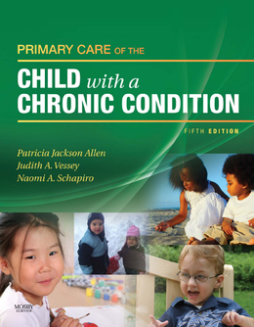 Primary Care of the Child With a Chronic Condition E-Book Primary Care of the Child With a Chronic Condition E-Book