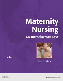 Maternity Nursing - E-Book