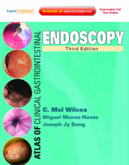 Atlas of Clinical Gastrointestinal Endoscopy E-Book