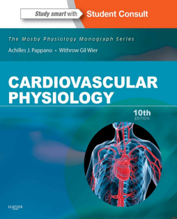 Cardiovascular Physiology E-Book Cardiovascular Physiology E-Book
