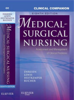 Clinical Companion to Medical-Surgical Nursing - E-Book
