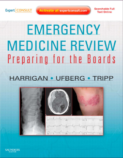 Emergency Medicine Review E-Book Emergency Medicine Review E-Book