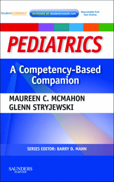 Pediatrics A Competency-Based Companion E-Book Pediatrics A Competency-Based Companion E-Book