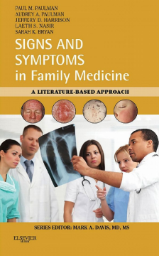 Signs and Symptoms in Family Medicine E-Book Signs and Symptoms in Family Medicine E-Book