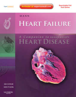 Heart Failure: A Companion to Braunwald's Heart Disease E-book