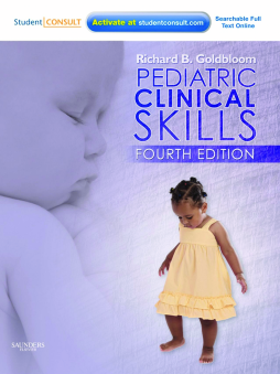 Pediatric Clinical Skills E-Book Pediatric Clinical Skills E-Book