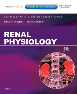 Renal Physiology E-Book Renal Physiology E-Book