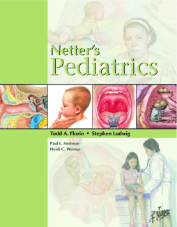 Netter's Pediatrics E-Book