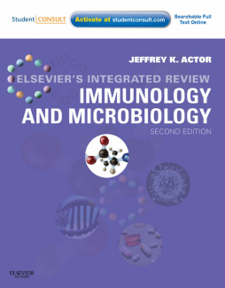 Elsevier's Integrated Review Immunology and Microbiology E-Book Elsevier's Integrated Review Immunology and Microbiology E-Book