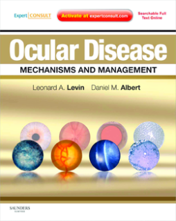 SD - Ocular Disease: Mechanisms and Management E-Book SD - Ocular Disease: Mechanisms and Management E-Book