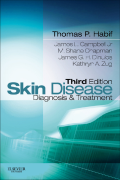 Skin Disease E-Book Skin Disease E-Book