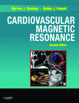 Cardiovascular Magnetic Resonance E-Book