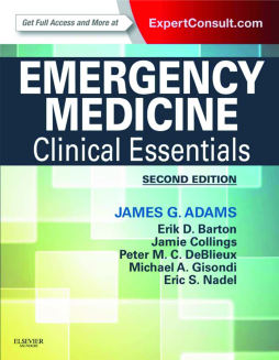 Emergency Medicine E-Book Emergency Medicine E-Book