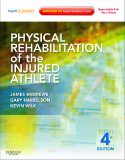 Physical Rehabilitation of the Injured Athlete E-Book Physical Rehabilitation of the Injured Athlete E-Book