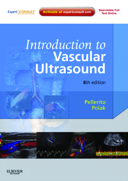 Introduction to Vascular Ultrasonography E-Book Introduction to Vascular Ultrasonography E-Book