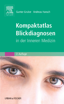 Kompaktatlas Blickdiagnosen Kompaktatlas Blickdiagnosen