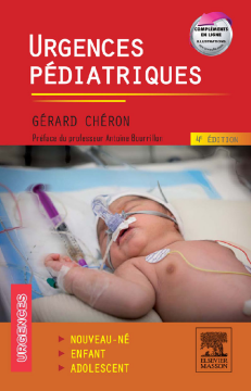 Urgences pédiatriques Urgences pédiatriques