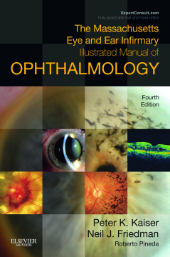 The Massachusetts Eye and Ear Infirmary Illustrated Manual of Ophthalmology E-Book The Massachusetts Eye and Ear Infirmary Illustrated Manual of Ophthalmology E-Book