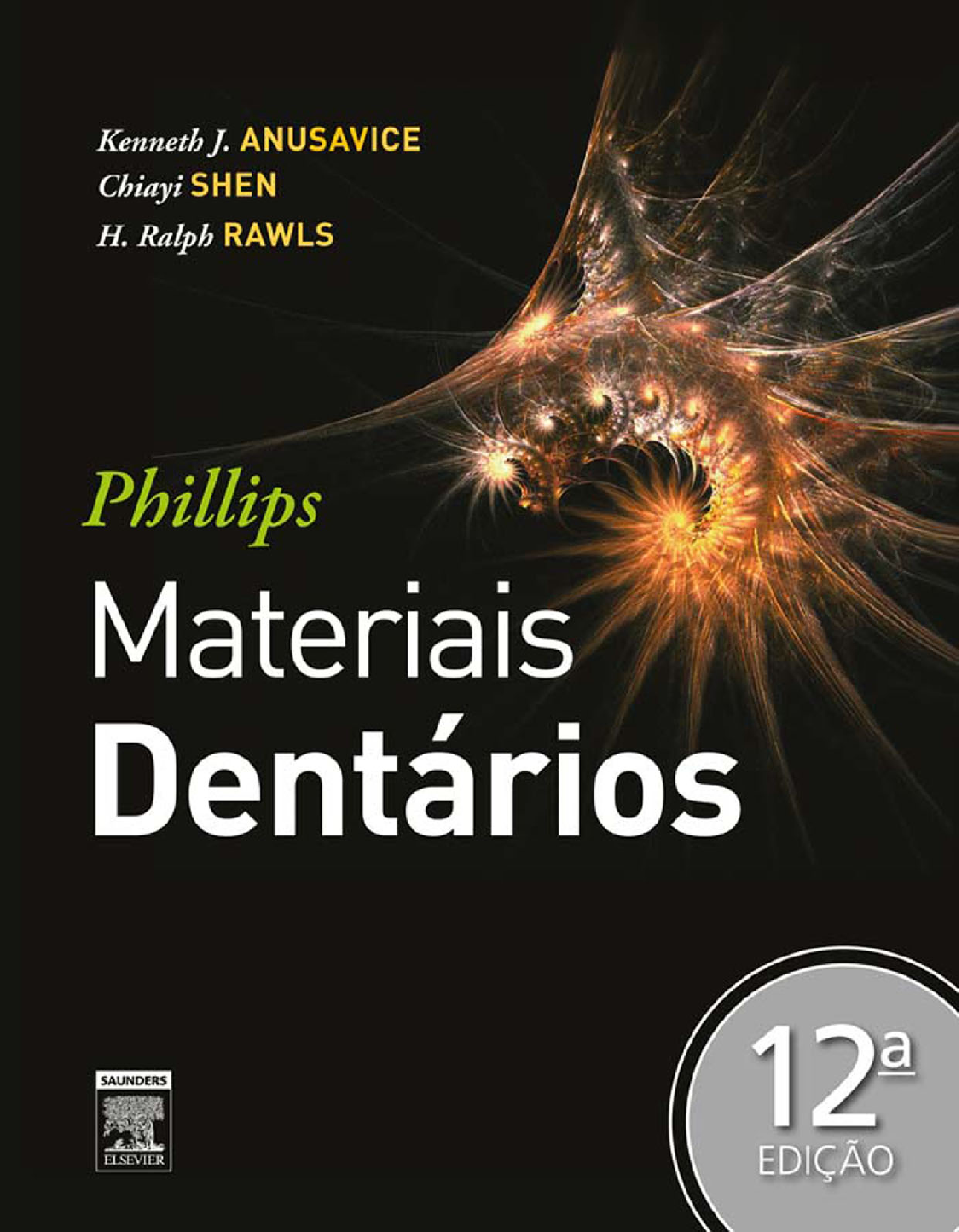 Phillips Materiais Dentários