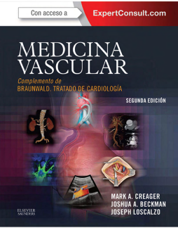 Medicina vascular + ExpertConsult