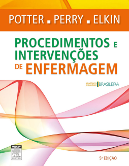 Procedimentos e Intervenções de Enfermagem Procedimentos e Intervenções de Enfermagem