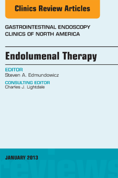 Endoscopic Approach to the Patient with Biliary Tract Disease, An Issue of Gastrointestinal Endoscopy Clinics, E-Book Endoscopic Approach to the Patient with Biliary Tract Disease, An Issue of Gastrointestinal Endoscopy Clinics, E-Book