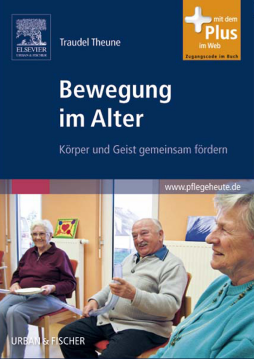 Bewegung im Alter Bewegung im Alter