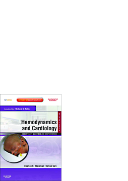 Hemodynamics and Cardiology: Neonatology Questions and Controversies E-Book Hemodynamics and Cardiology: Neonatology Questions and Controversies E-Book