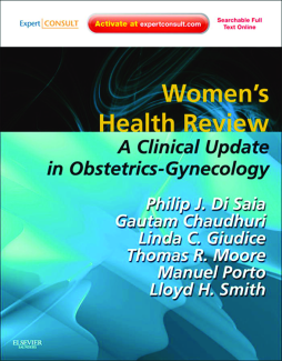Women's Health Review E-book Women's Health Review E-book