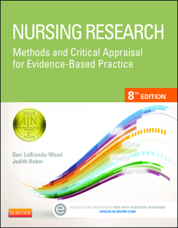 Nursing Research - E-Book Nursing Research - E-Book