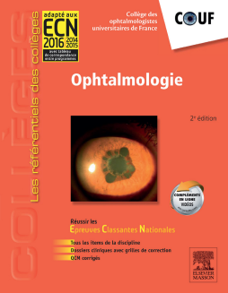 Ophtalmologie Ophtalmologie