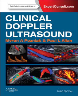 Clinical Doppler Ultrasound E-Book Clinical Doppler Ultrasound E-Book