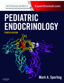 SPEC - Pediatric Endocrinology, 4th Edition, 12-Month Access, eBook