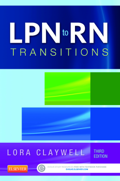 LPN to RN Transitions - E-Book LPN to RN Transitions - E-Book