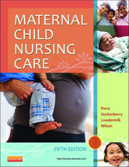 Maternal Child Nursing Care - E-Book Maternal Child Nursing Care - E-Book