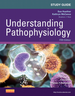 Study Guide for Understanding Pathophysiology - E-Book Study Guide for Understanding Pathophysiology - E-Book