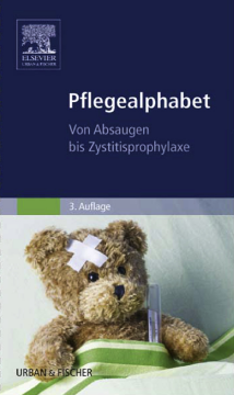 Pflegealphabet Pflegealphabet