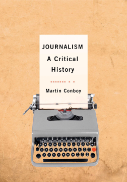 The Press and Popular Culture: The Press and Popular Culture: