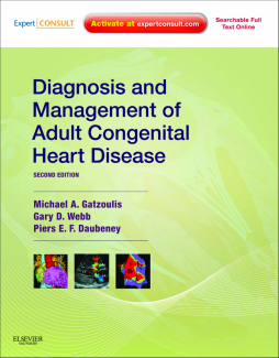 Diagnosis and Management of Adult Congenital Heart Disease E-Book Diagnosis and Management of Adult Congenital Heart Disease E-Book