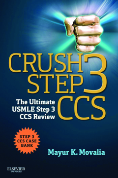 Crush Step 3 CCS E-Book Crush Step 3 CCS E-Book