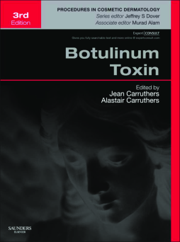 Botulinum Toxin E-Book Botulinum Toxin E-Book