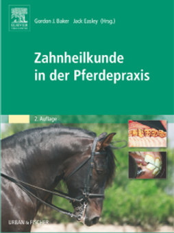 Zahnheilkunde in der Pferdepraxis Zahnheilkunde in der Pferdepraxis
