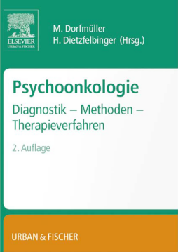 Psychoonkologie Psychoonkologie