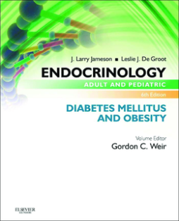 Endocrinology Adult and Pediatric: Diabetes Mellitus and Obesity  E-Book