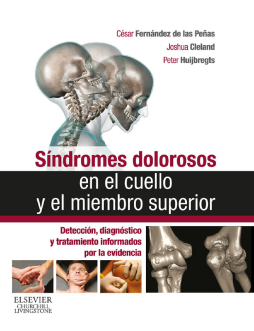 Síndromes dolorosos en el cuello y el miembro superior Síndromes dolorosos en el cuello y el miembro superior