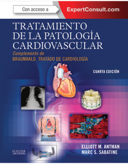 Tratamiento de la patología cardiovascular + ExpertConsult Tratamiento de la patología cardiovascular + ExpertConsult