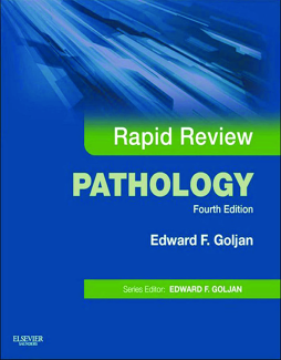 Rapid Review Pathology E-Book Rapid Review Pathology E-Book