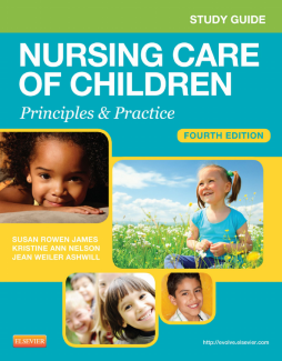 Study Guide for Nursing Care of Children Study Guide for Nursing Care of Children